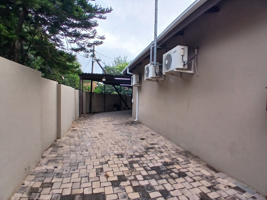 To Let commercial Property for Rent in Bodorp North West